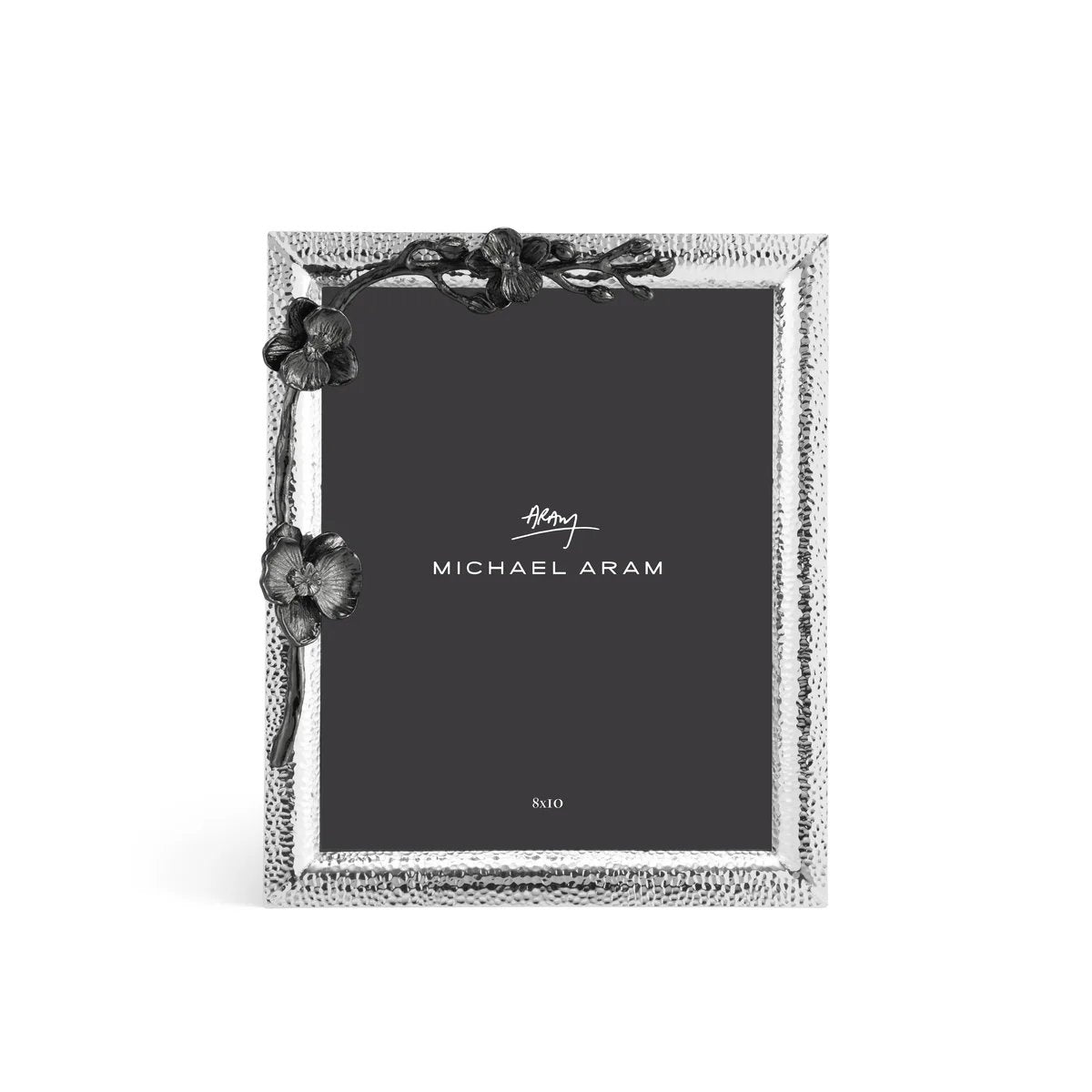 An image of Michael Aram Black Orchid Frame