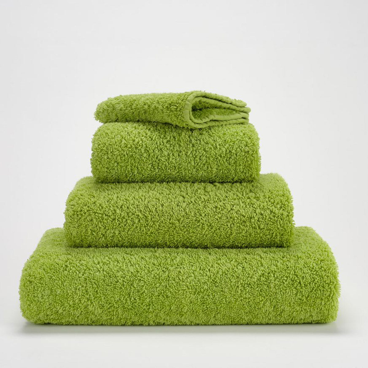 Abyss & Habidecor Super Pile Bath Towel