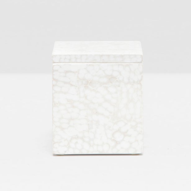 Pigeon and Poodle Callas Canister