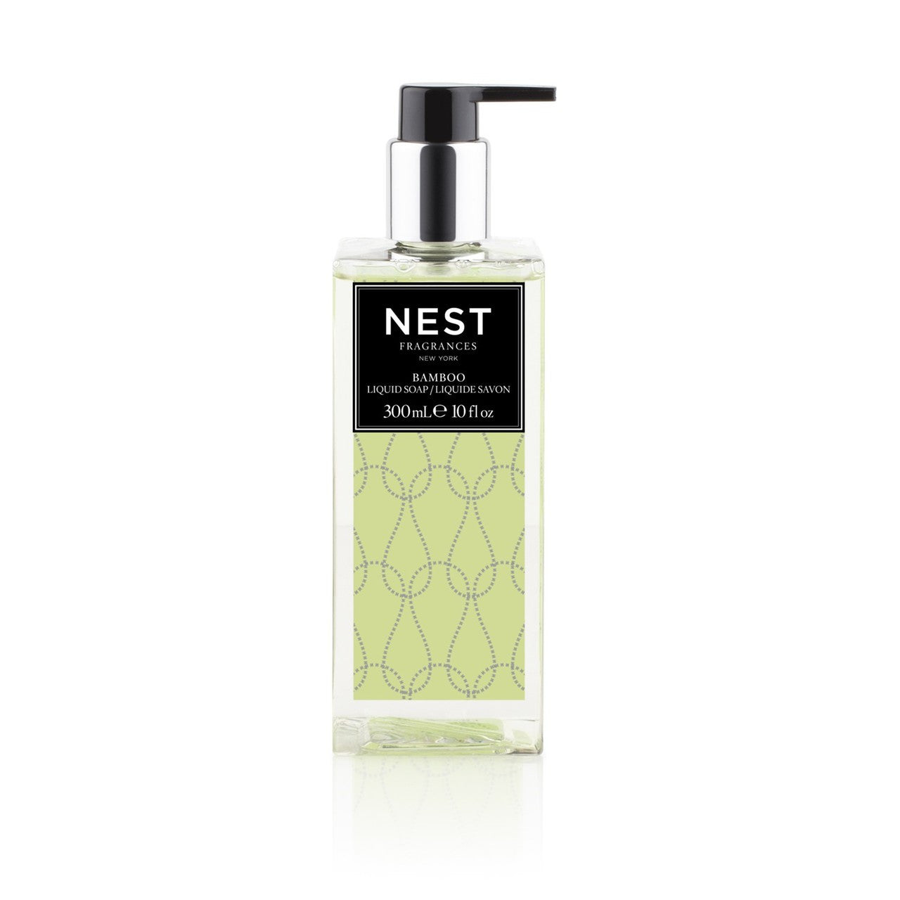 Nest Fragrances Bamboo Liquid Soap 10 fl oz