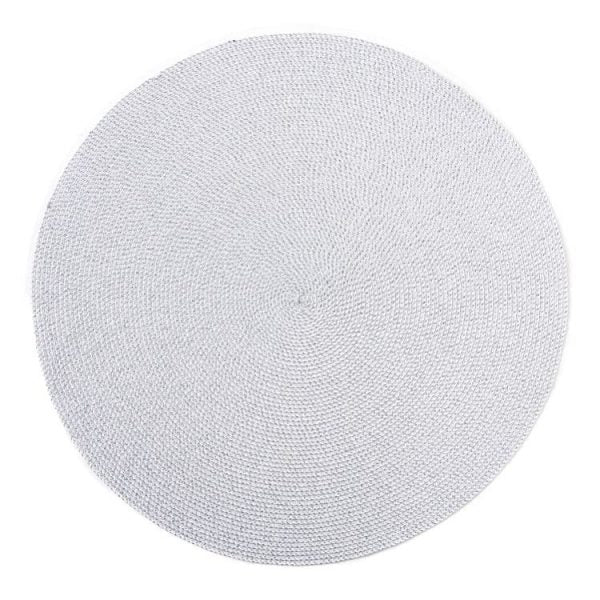 Deborah Rhodes Shimmer Coasters - Set of 4