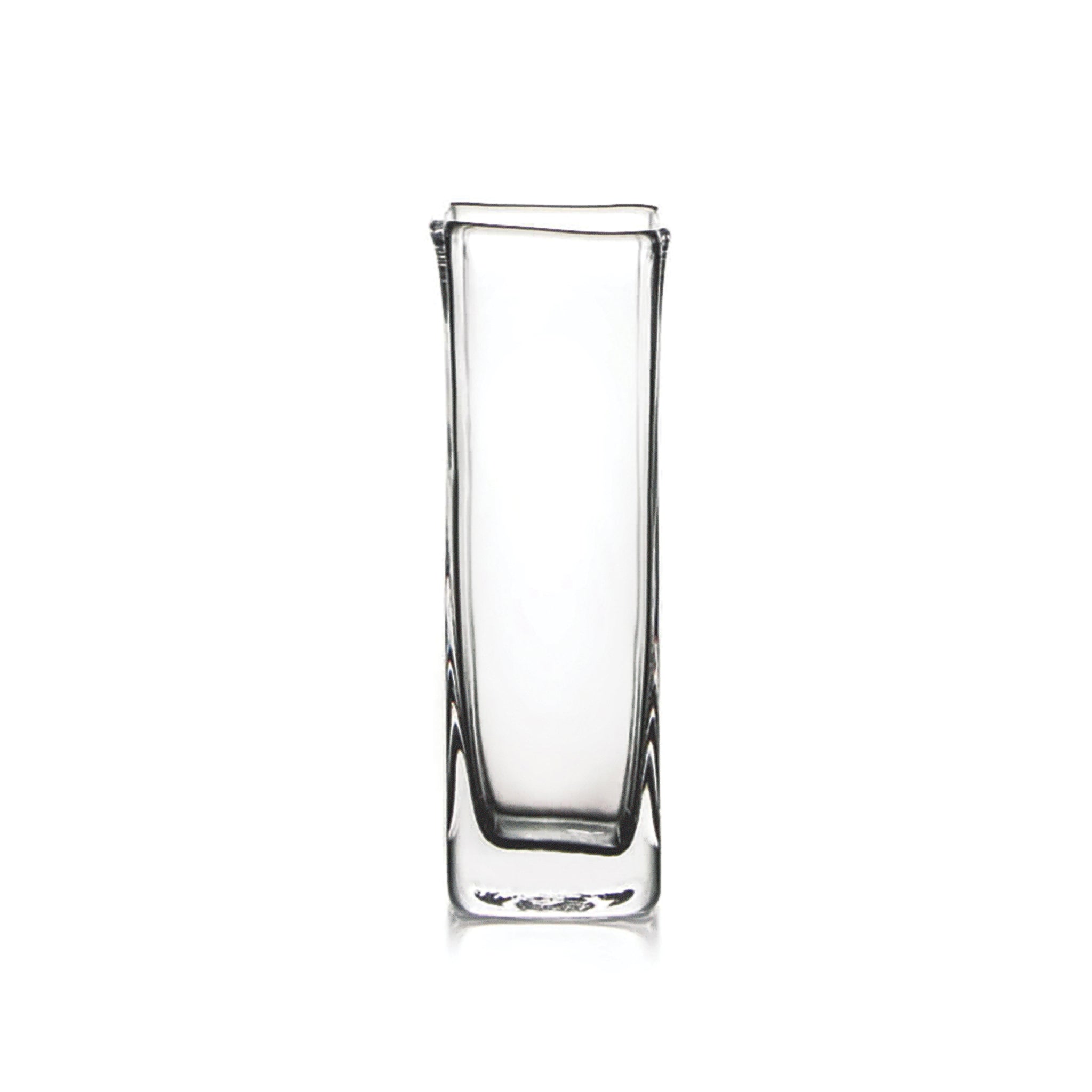 Simon Pearce Woodbury Bud Vase in Gift Box