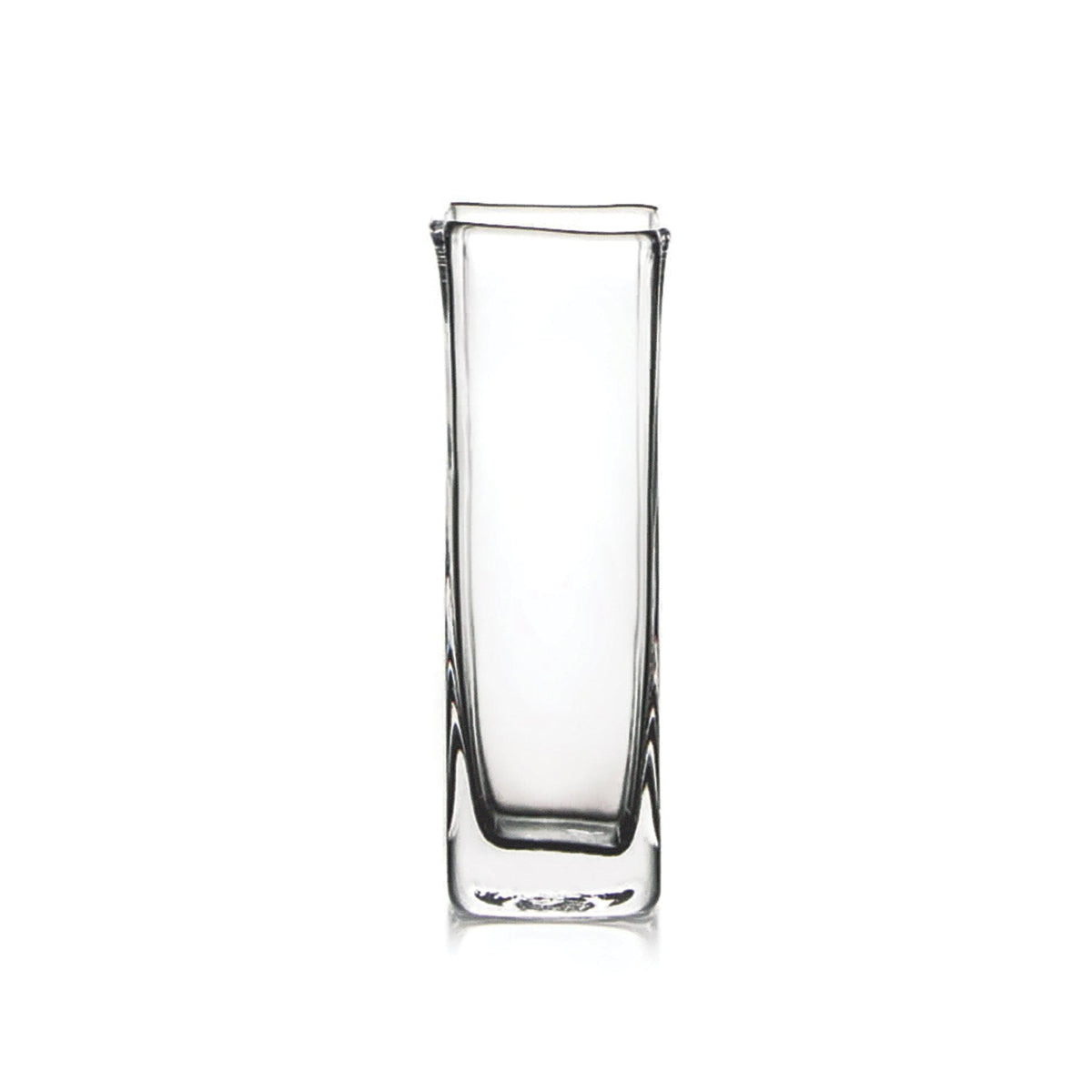 Simon Pearce Woodbury Bud Vase in Gift Box
