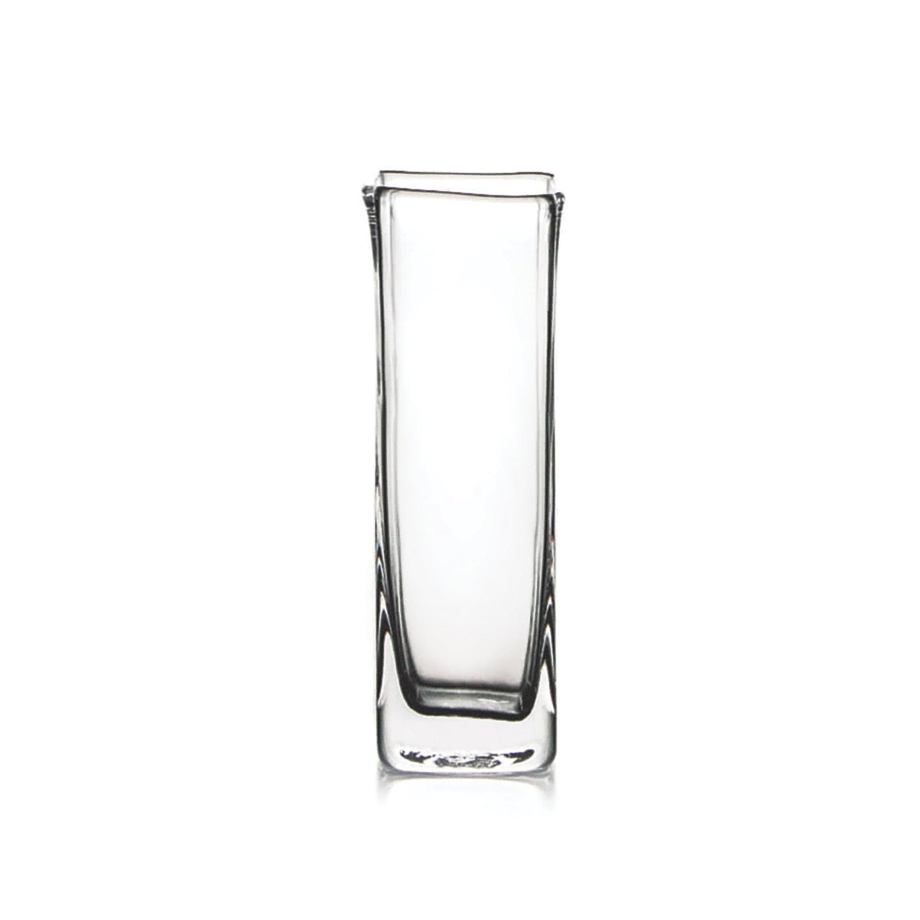 An image of Simon Pearce Woodbury Bud Vase in Gift Box