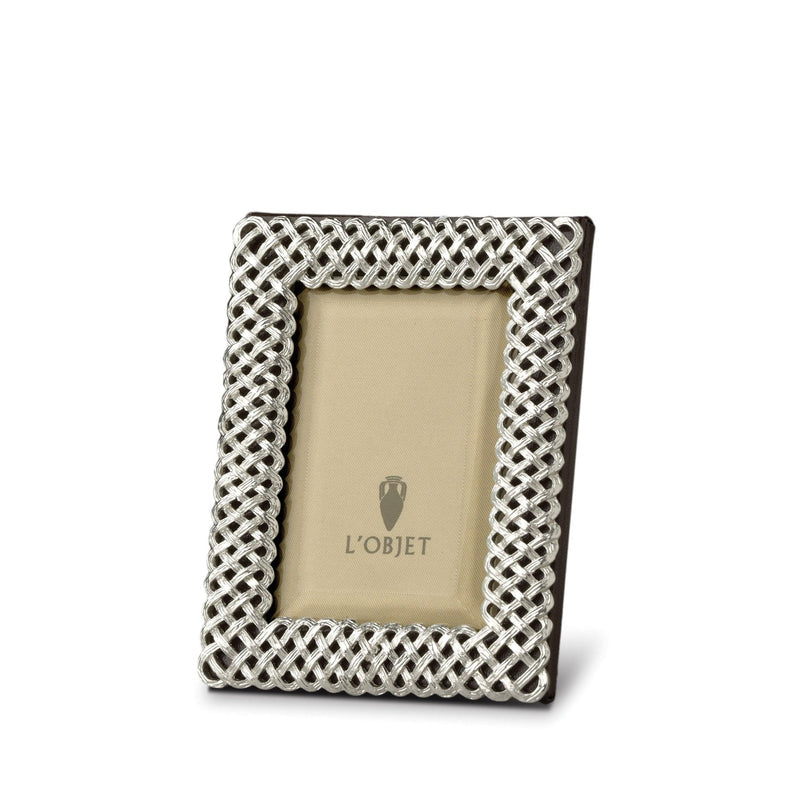 An image of L'Objet Deco Twist Frame