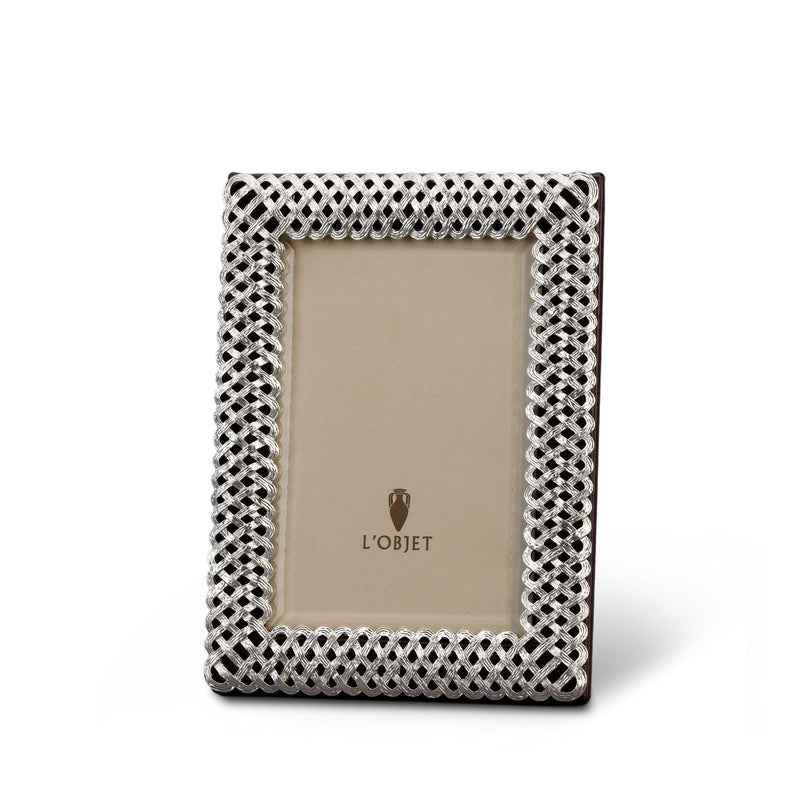 An image of L'Objet Deco Twist Frame