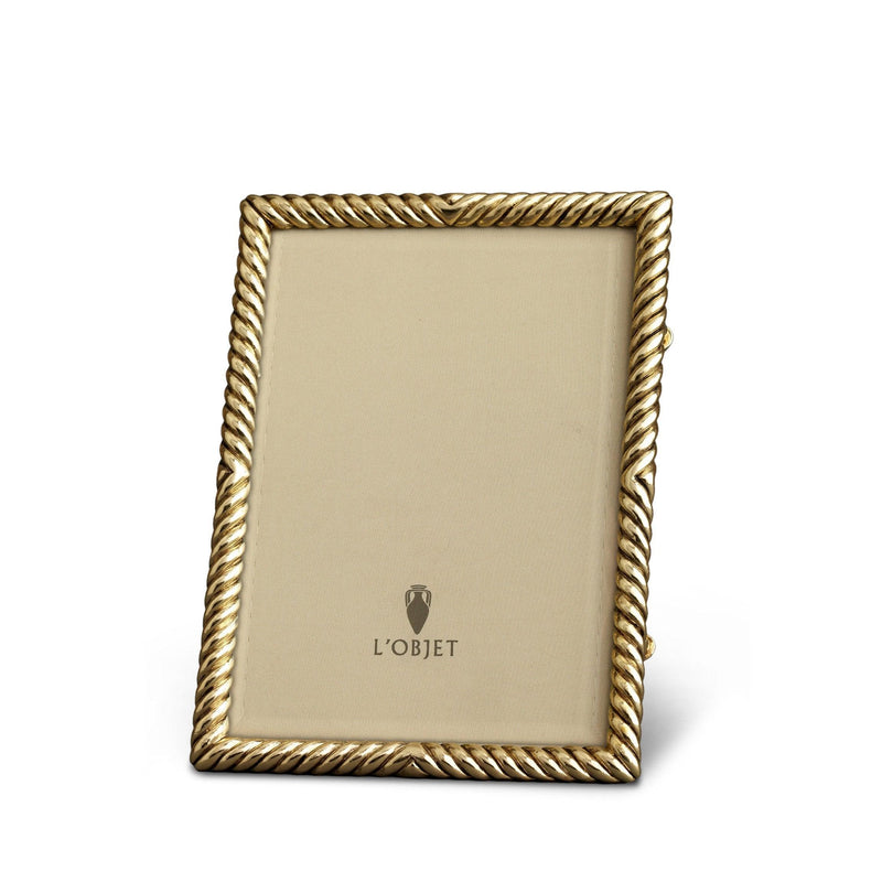 An image of L'Objet Deco Twist Frame