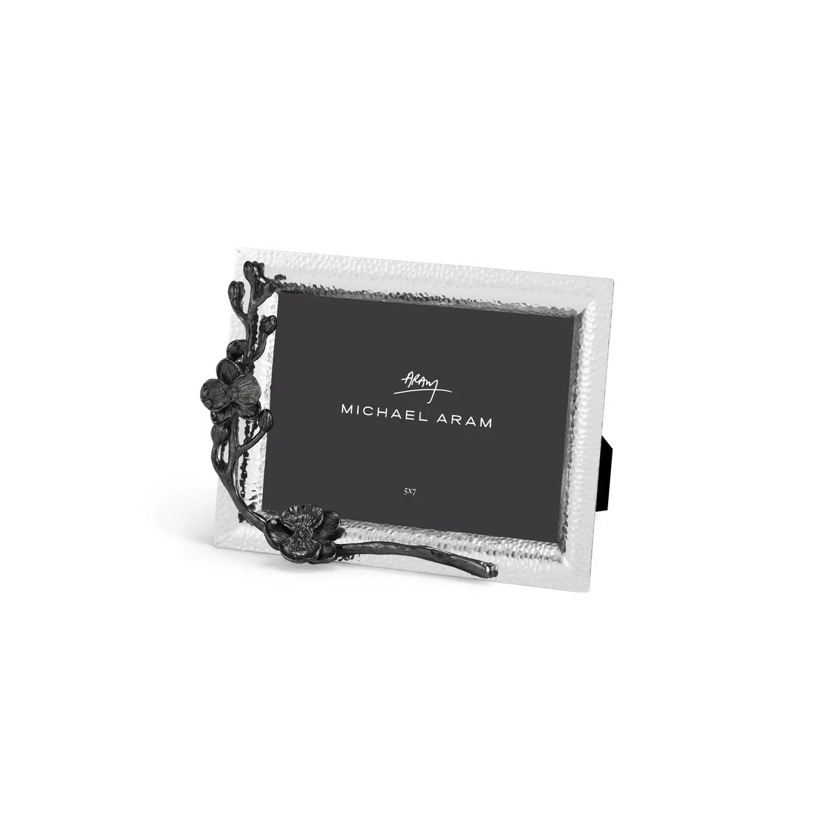 An image of Michael Aram Black Orchid Frame