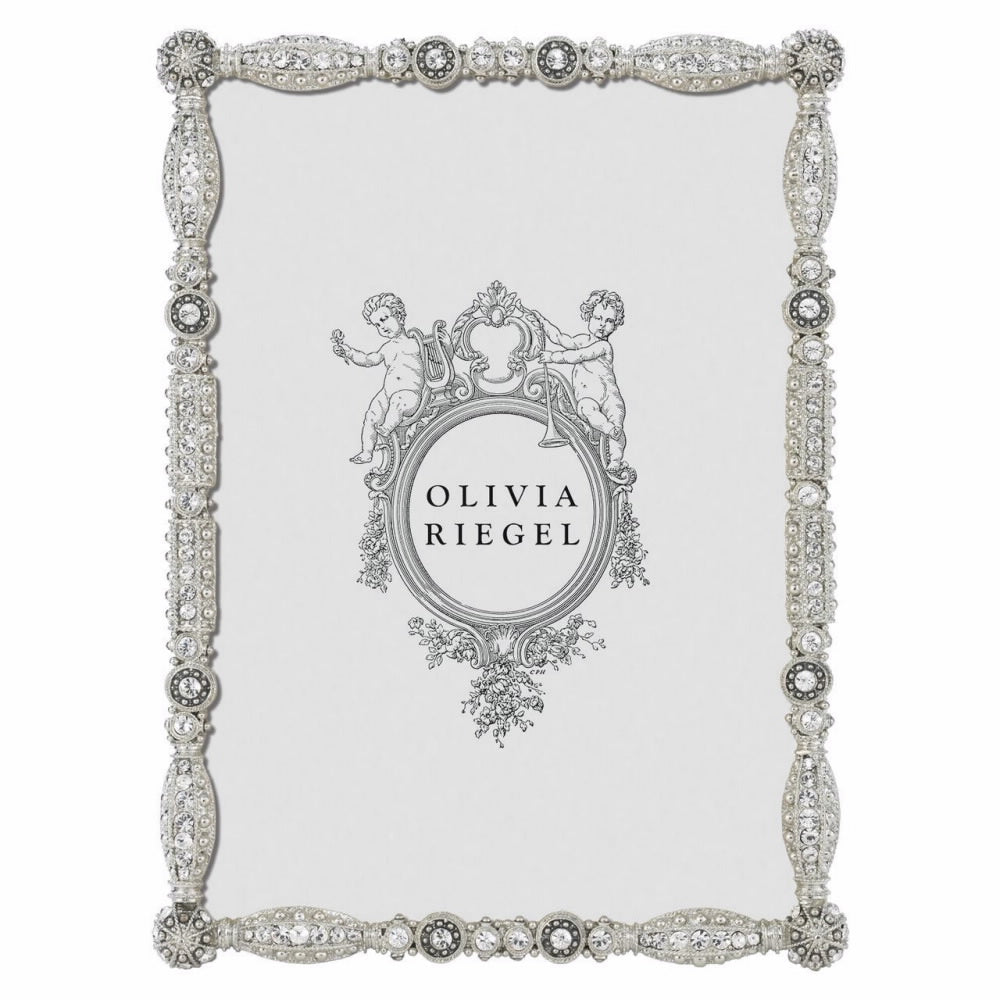An image of Olivia Riegel Asbury Frame