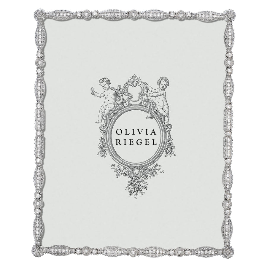 An image of Olivia Riegel Asbury Frame