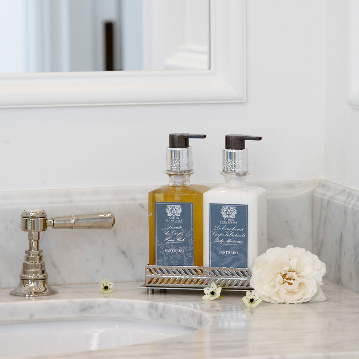 An image of Antica Farmacista Santorini Body Lotion 10 fl oz