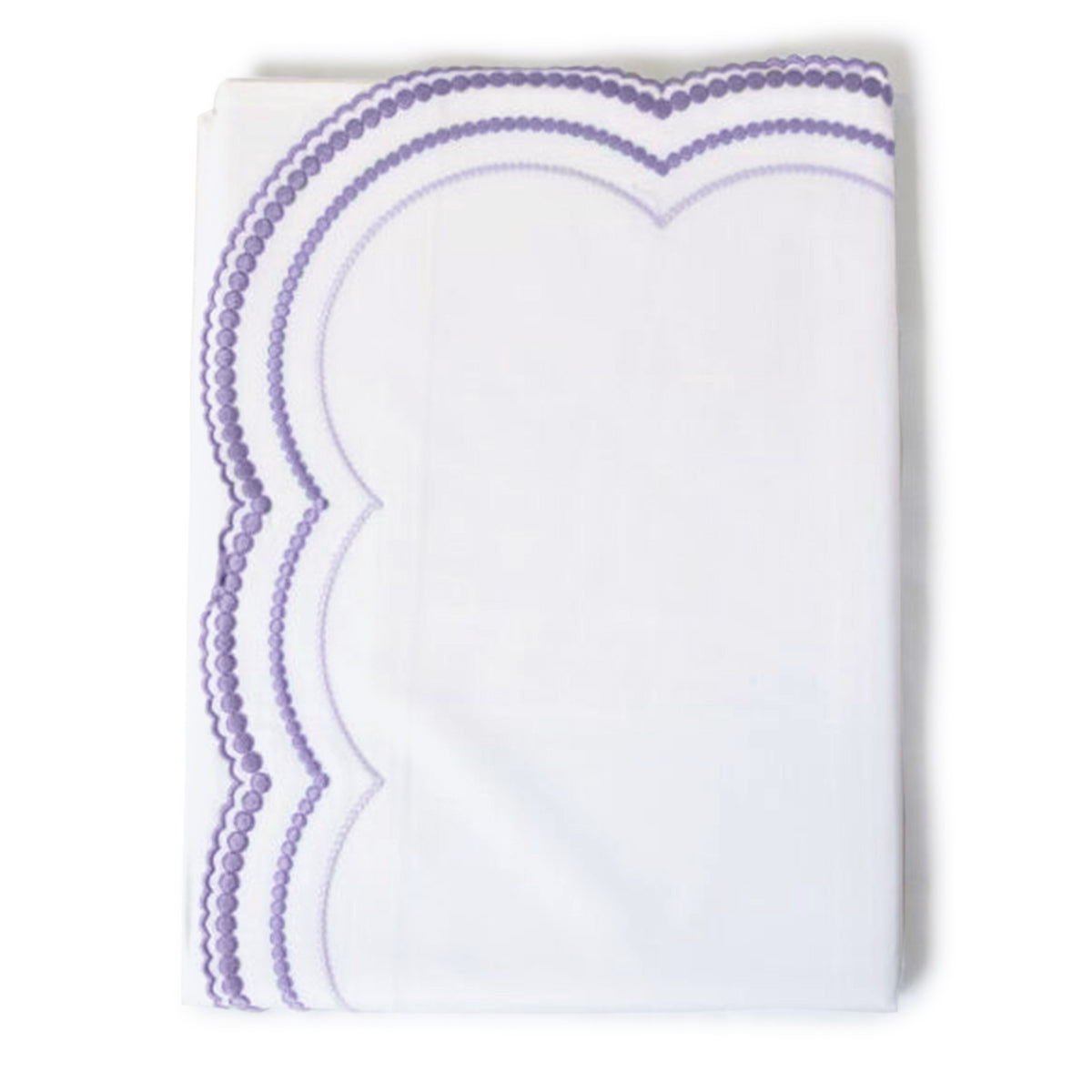 An image of Gracious Home Amanda Duvet Cover