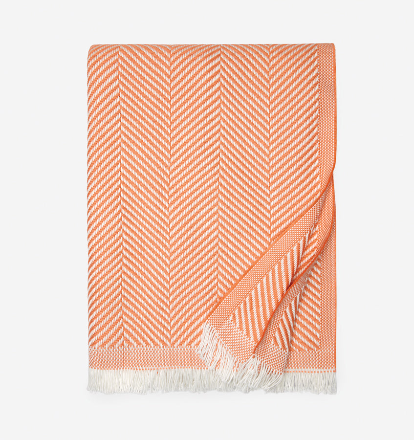 An image of Sferra Costa Throw