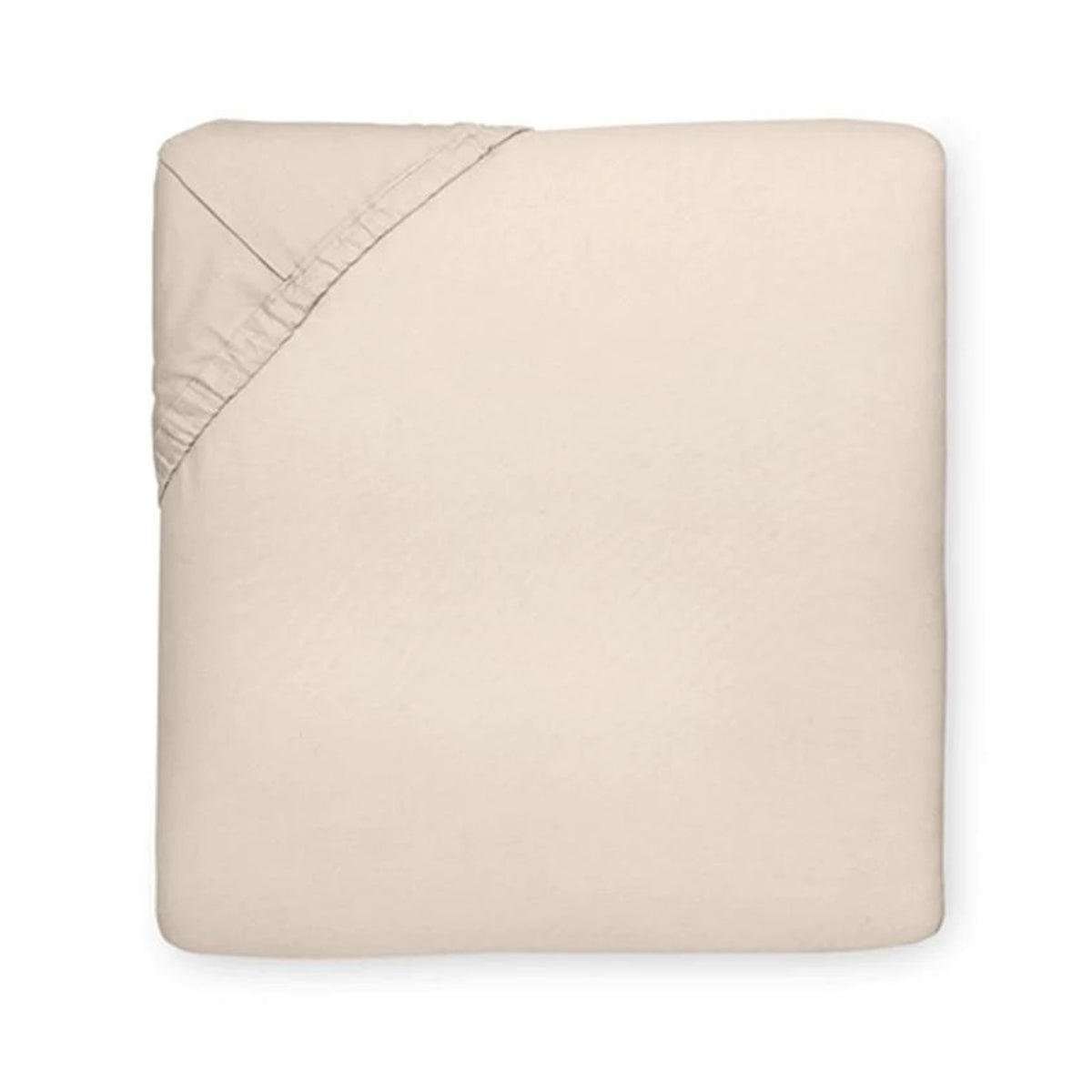 An image of Sferra Celeste Fitted Sheet