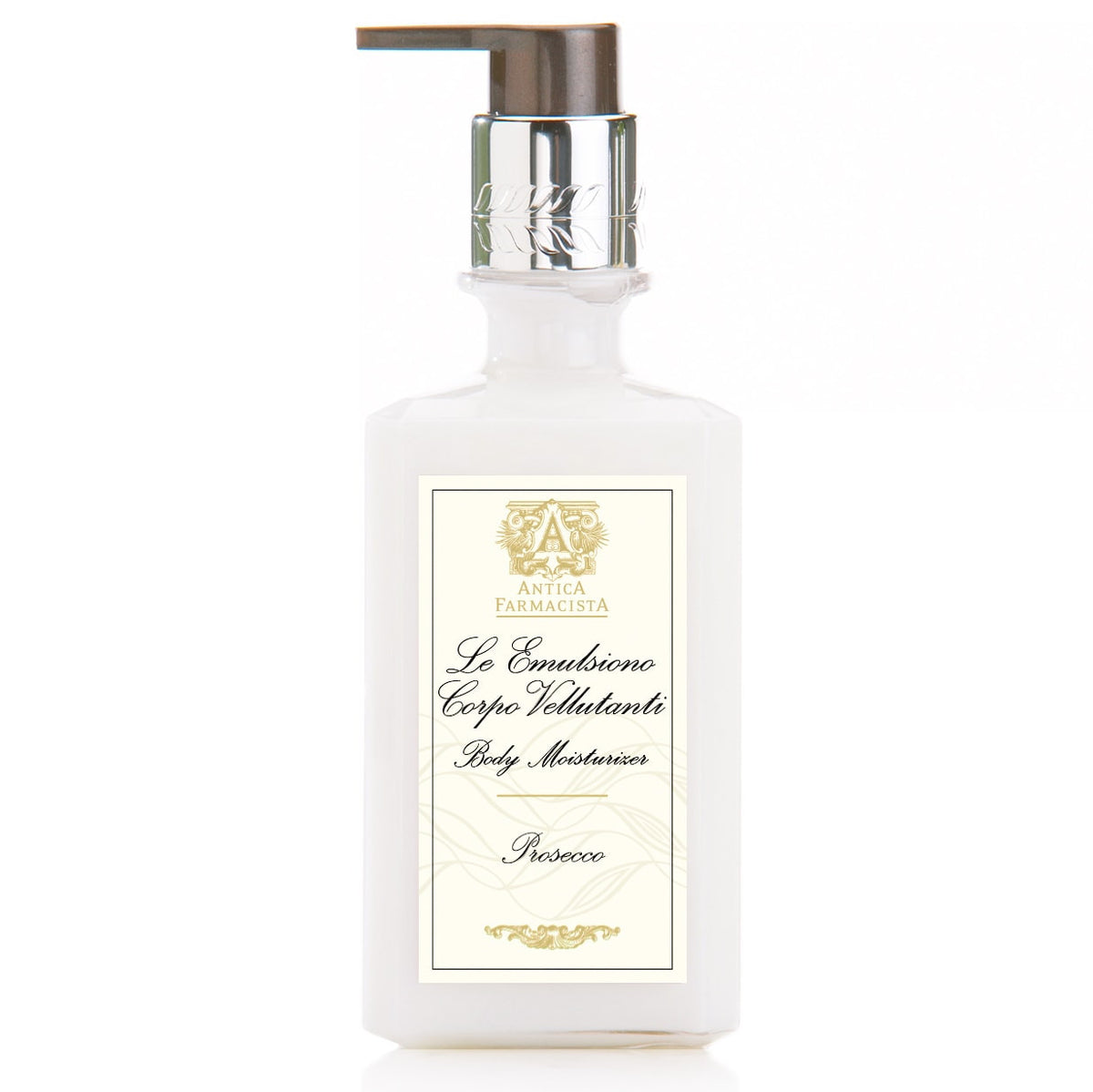 Antica Farmacista Prosecco Body Lotion 10 fl oz