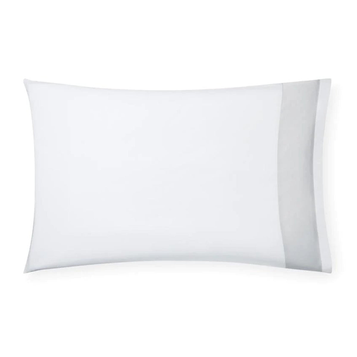 An image of Sferra Casida Pillowcase Pair