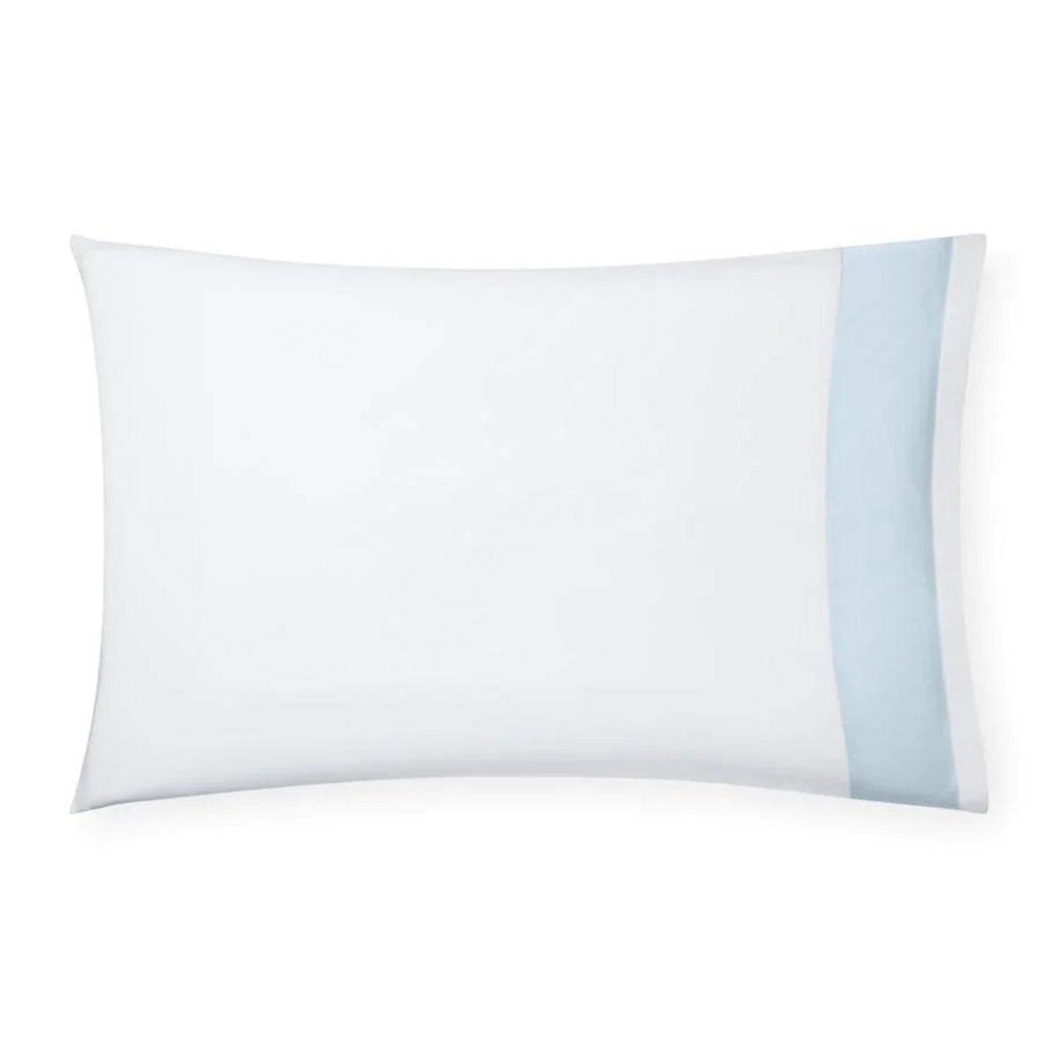 An image of Sferra Casida Pillowcase Pair