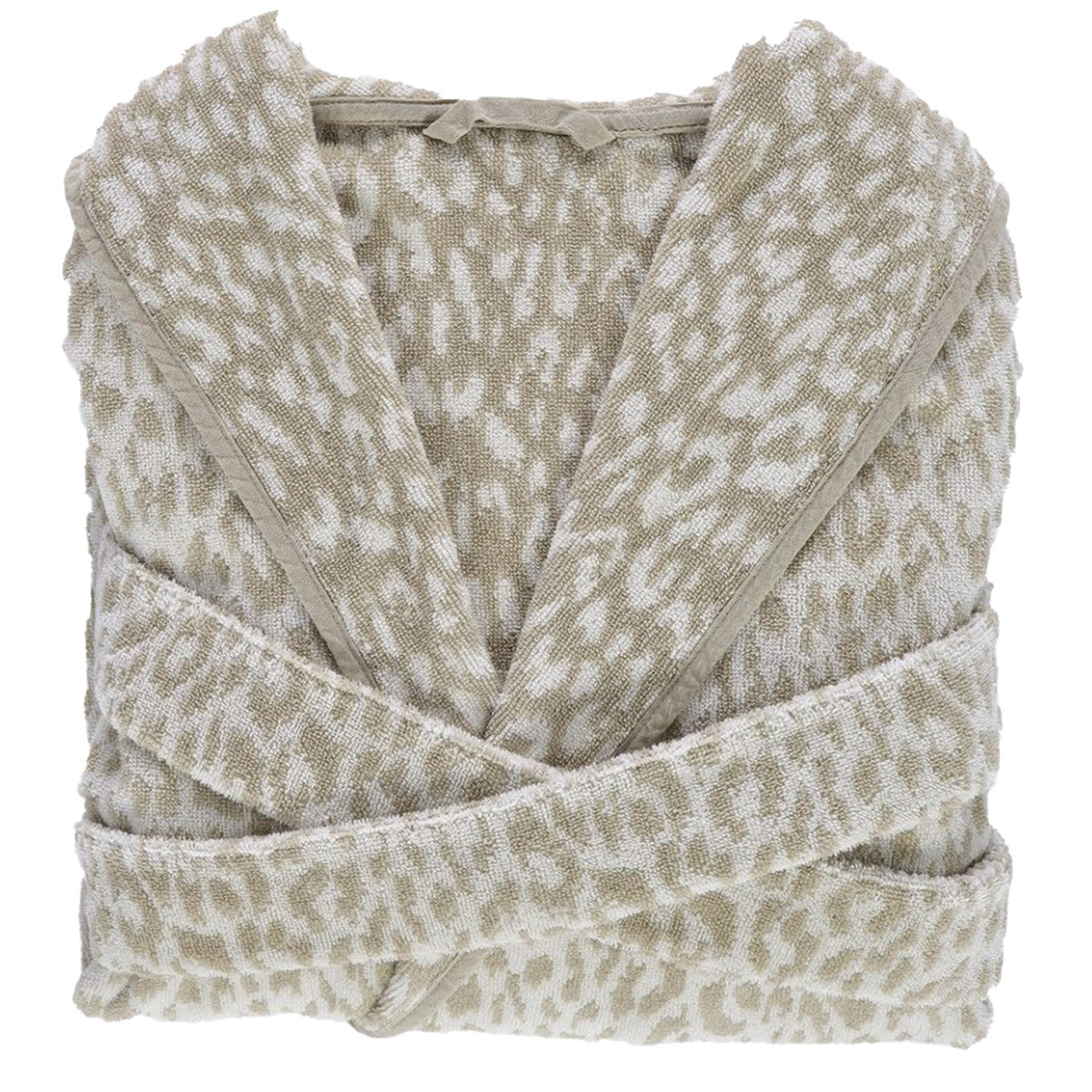 Abyss & Habidecor Zimba Robe