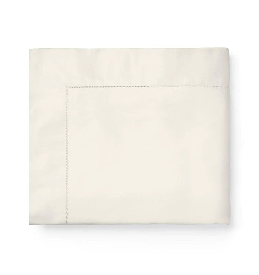 An image of Sferra Fiona Duvet Cover