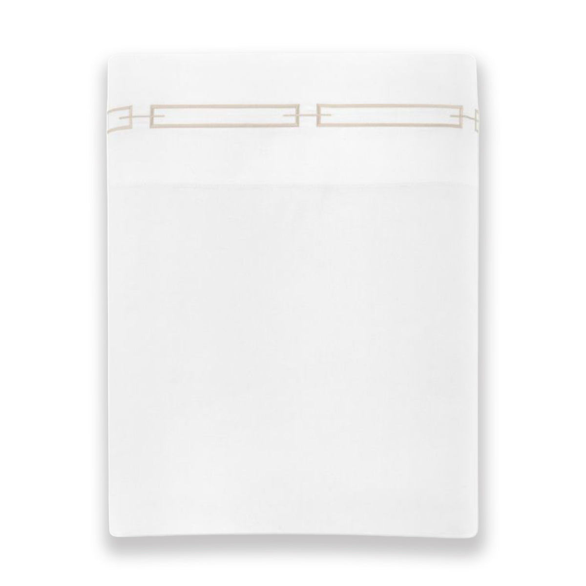 Peacock Alley Stanza Pillowcase Pair