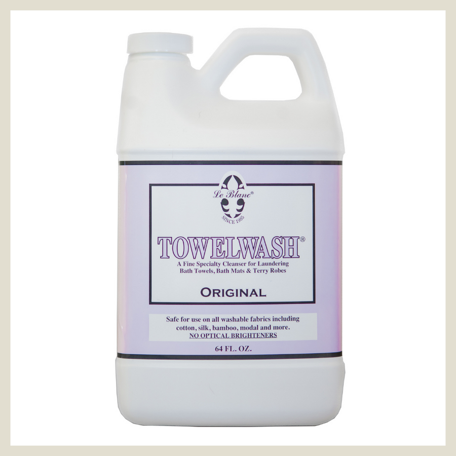 Le Blanc Original Towelwash