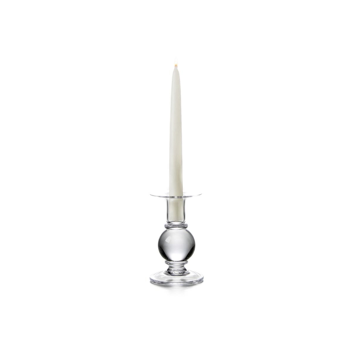 Simon Pearce Hartland Candlestick