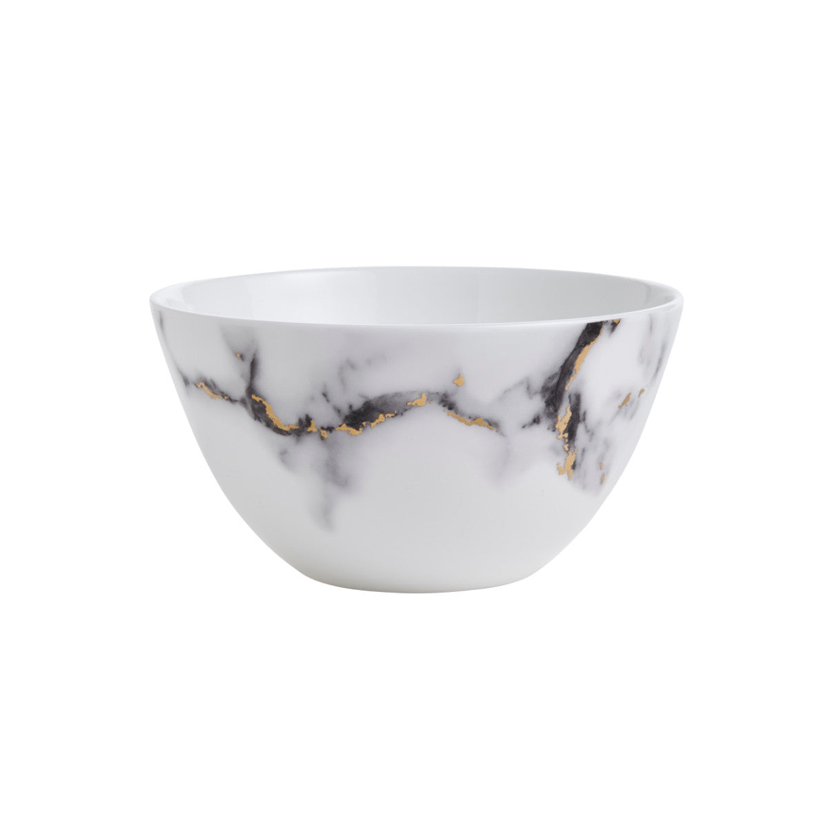 Prouna Marble Cereal Bowl