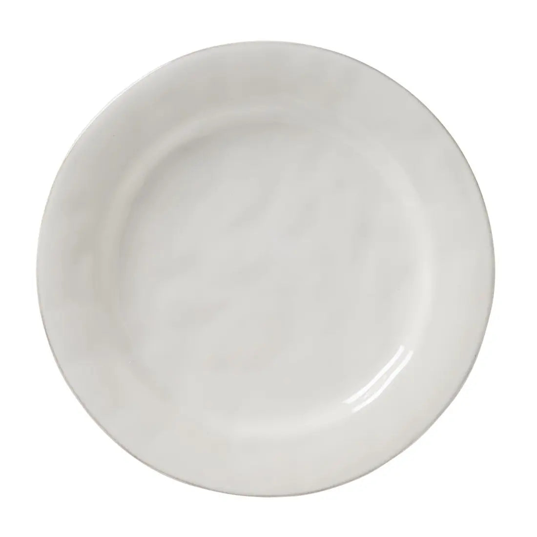 Juliska Puro Whitewash Dinner Plate 11"