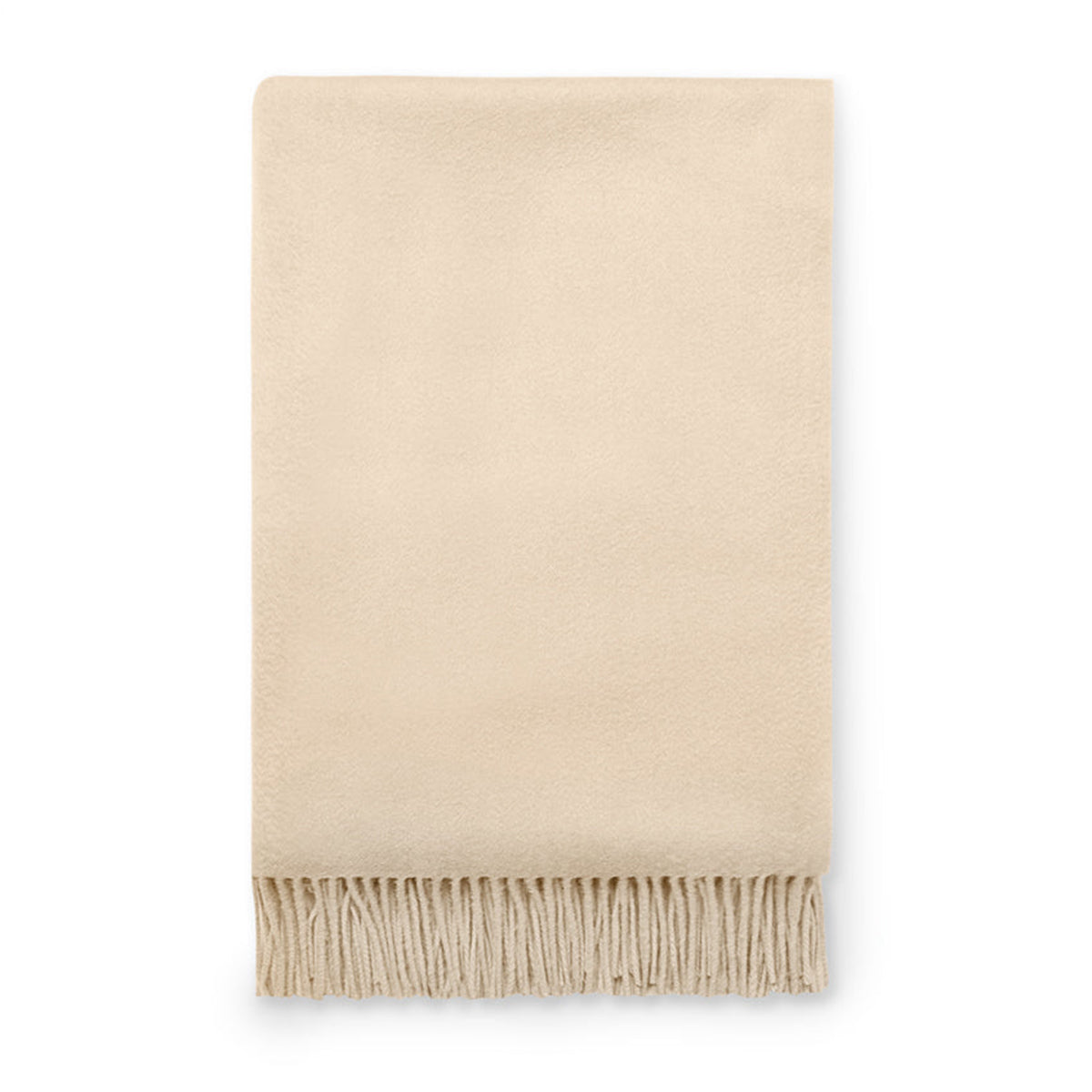 Sferra Dorsey Cashmere Throw