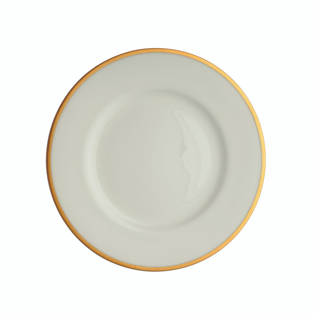 Prouna Comet Salad/Dessert Plate