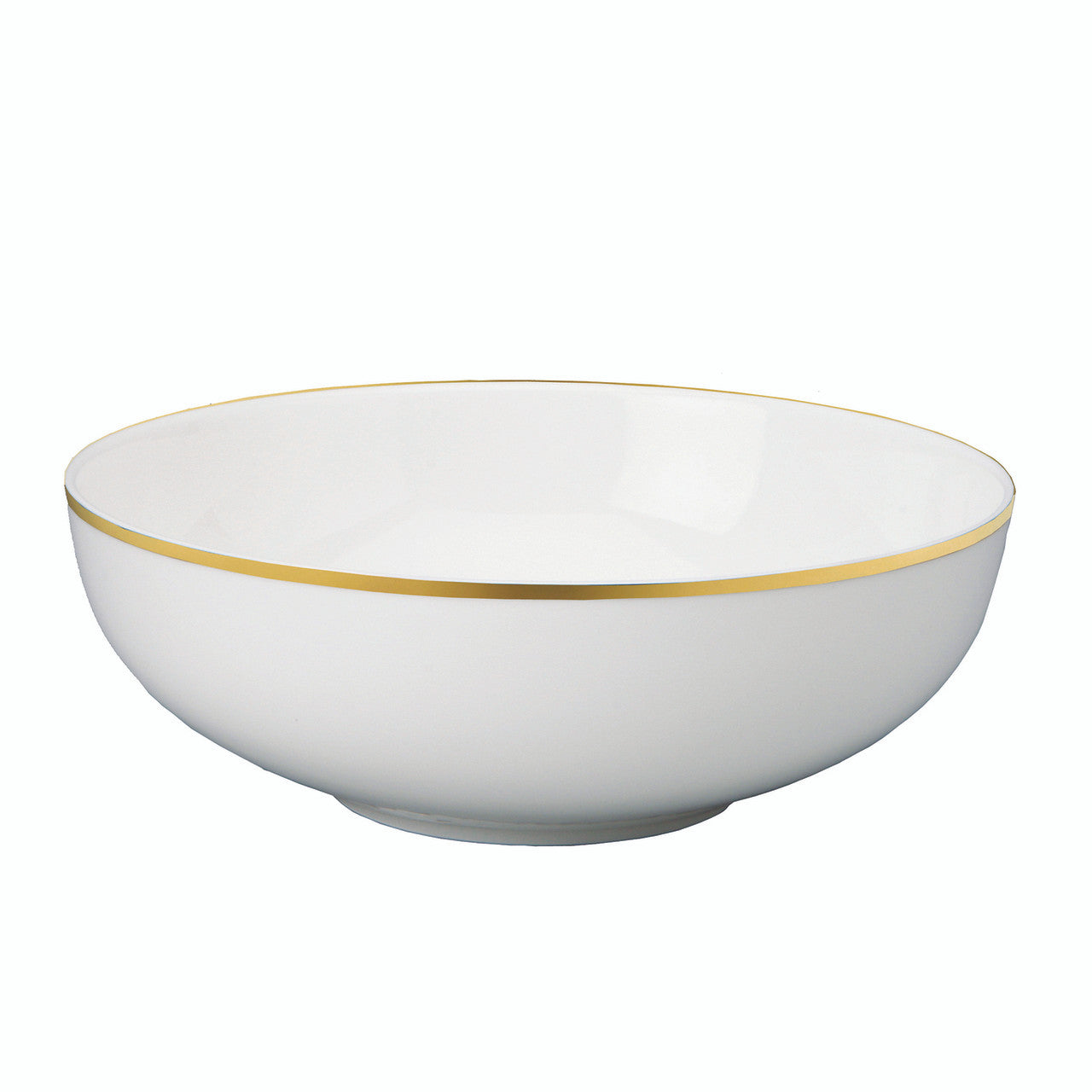 Prouna Comet Serving Bowl