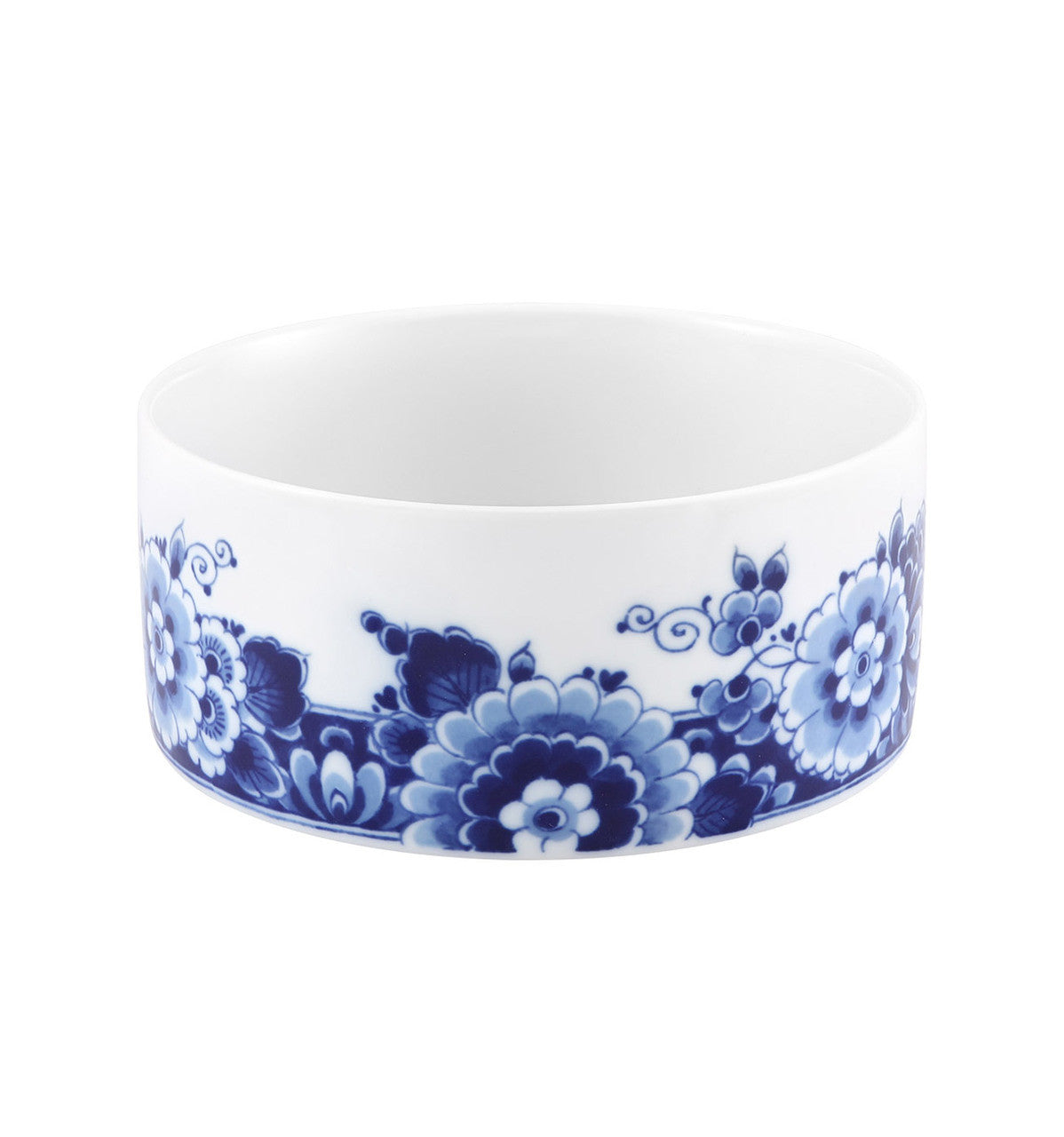 Vista Alegre Blue Ming Cereal Bowl