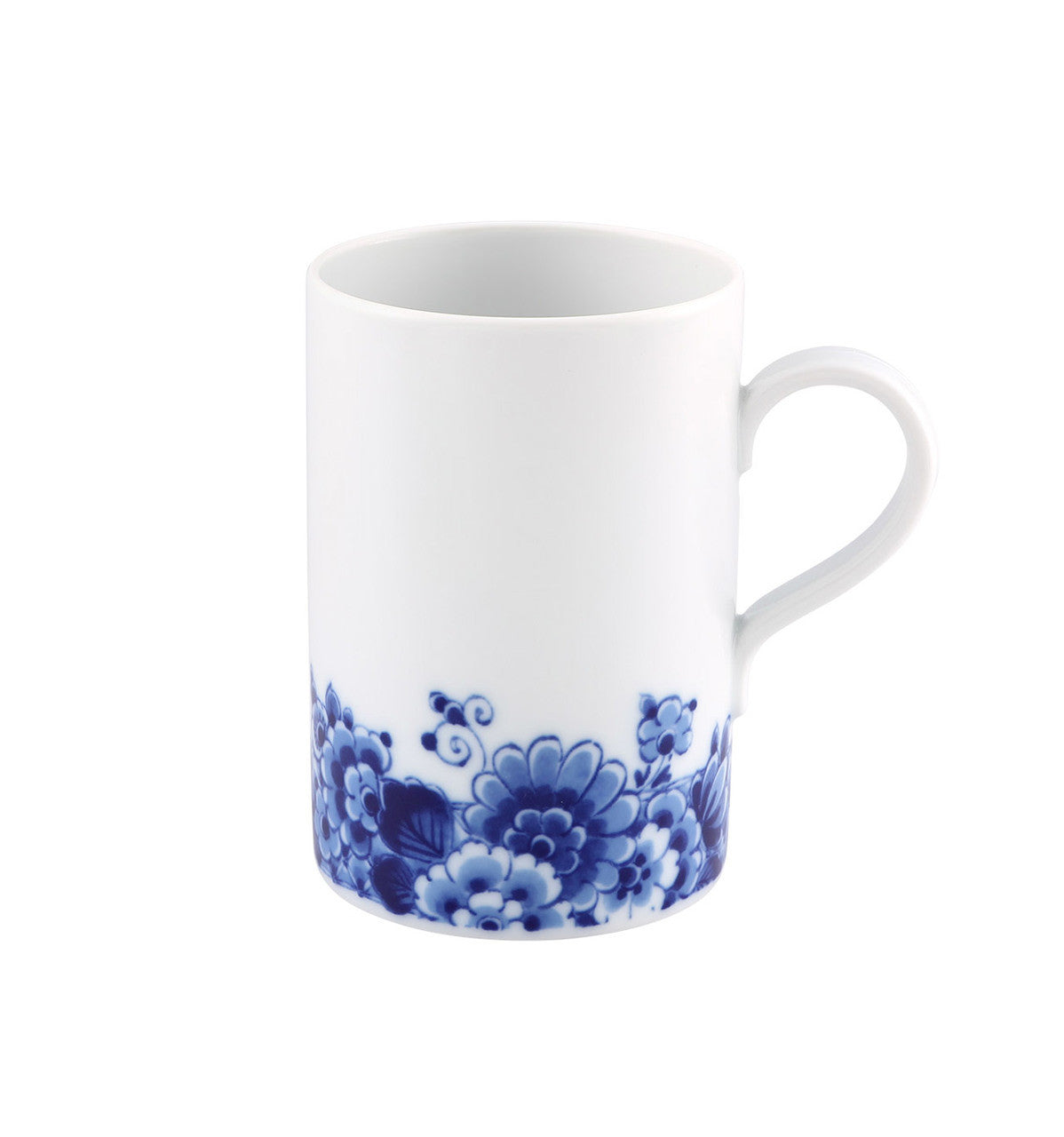 Vista Alegre Blue Ming Mug