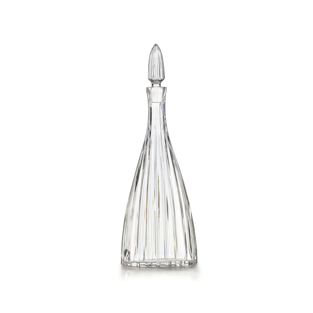 Vista Alegre Fantasy  Wine Decanter