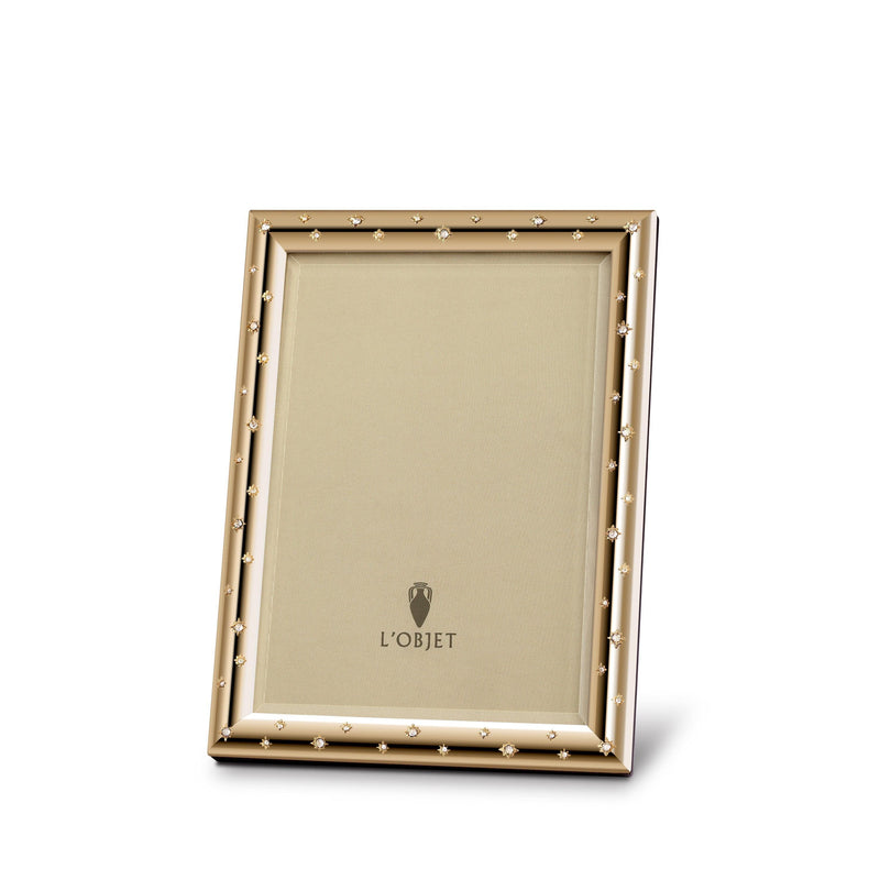 L'Objet Start Frame