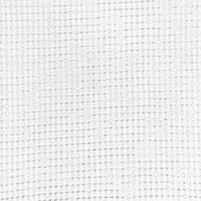 An image of Abyss & Habidecor Pousada Washcloth - White
