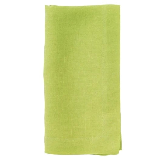 Bodrum Riviera Dinner Napkin - Set of 4