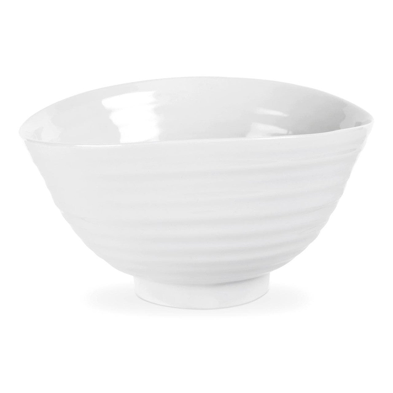 Portmeirion Sophie Conran Small Footed Bowl - Set of 4