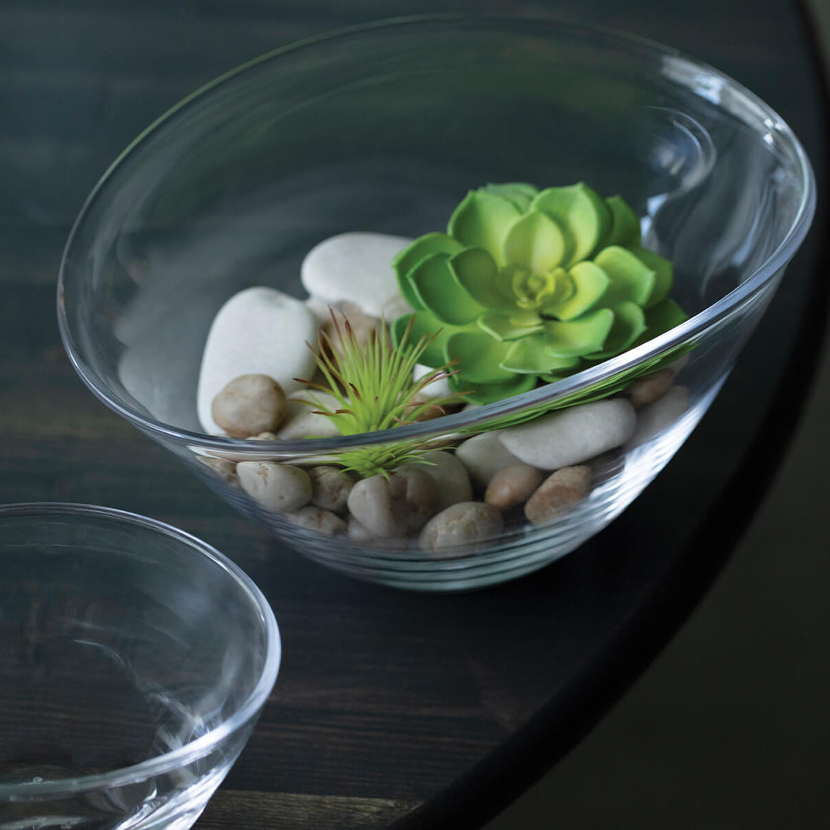 An image of Simon Pearce Barre Bowl