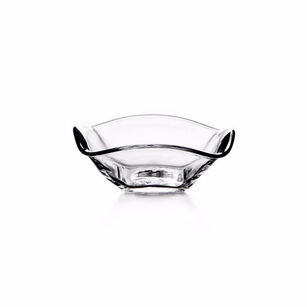 An image of Simon Pearce Woodbury Bowl