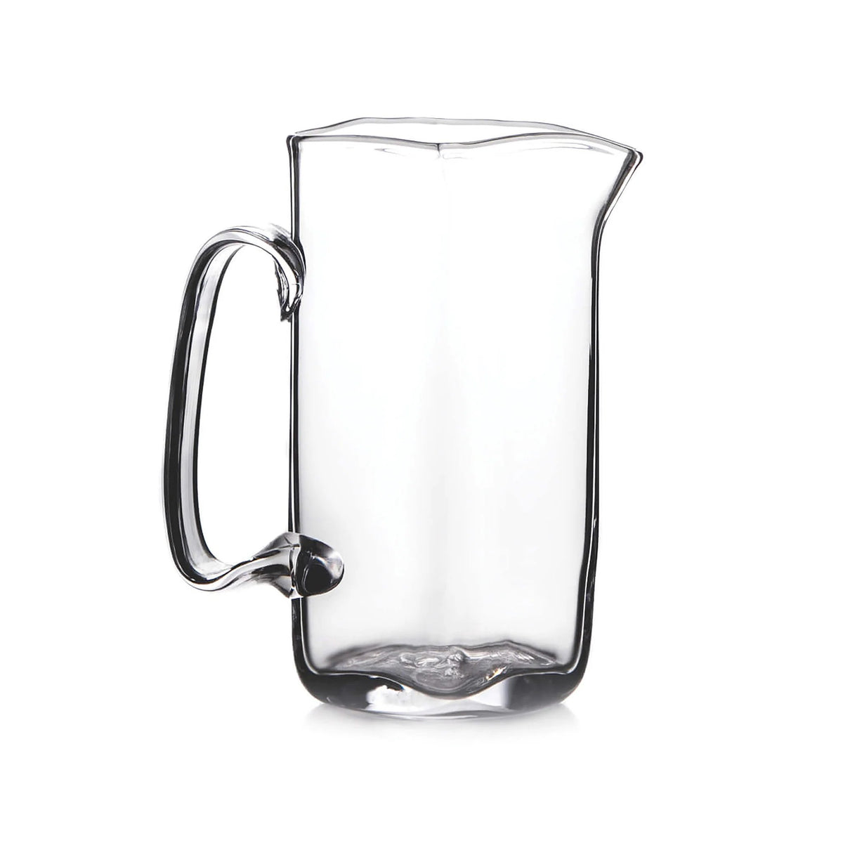 Simon Pearce Ascutney Medium Pitcher