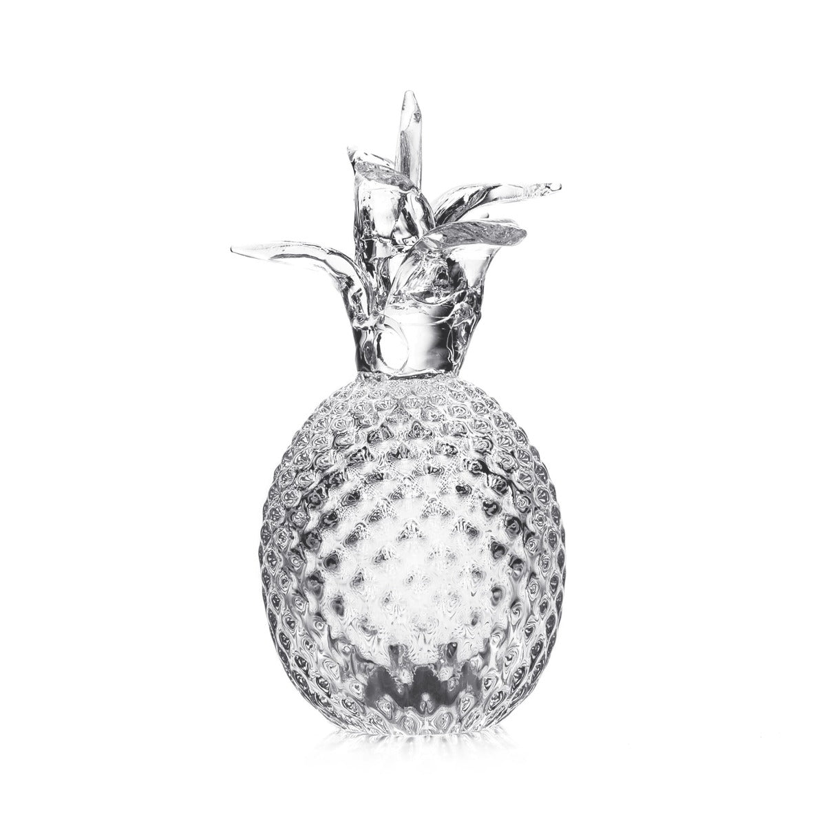 Simon Pearce Pineapple - S