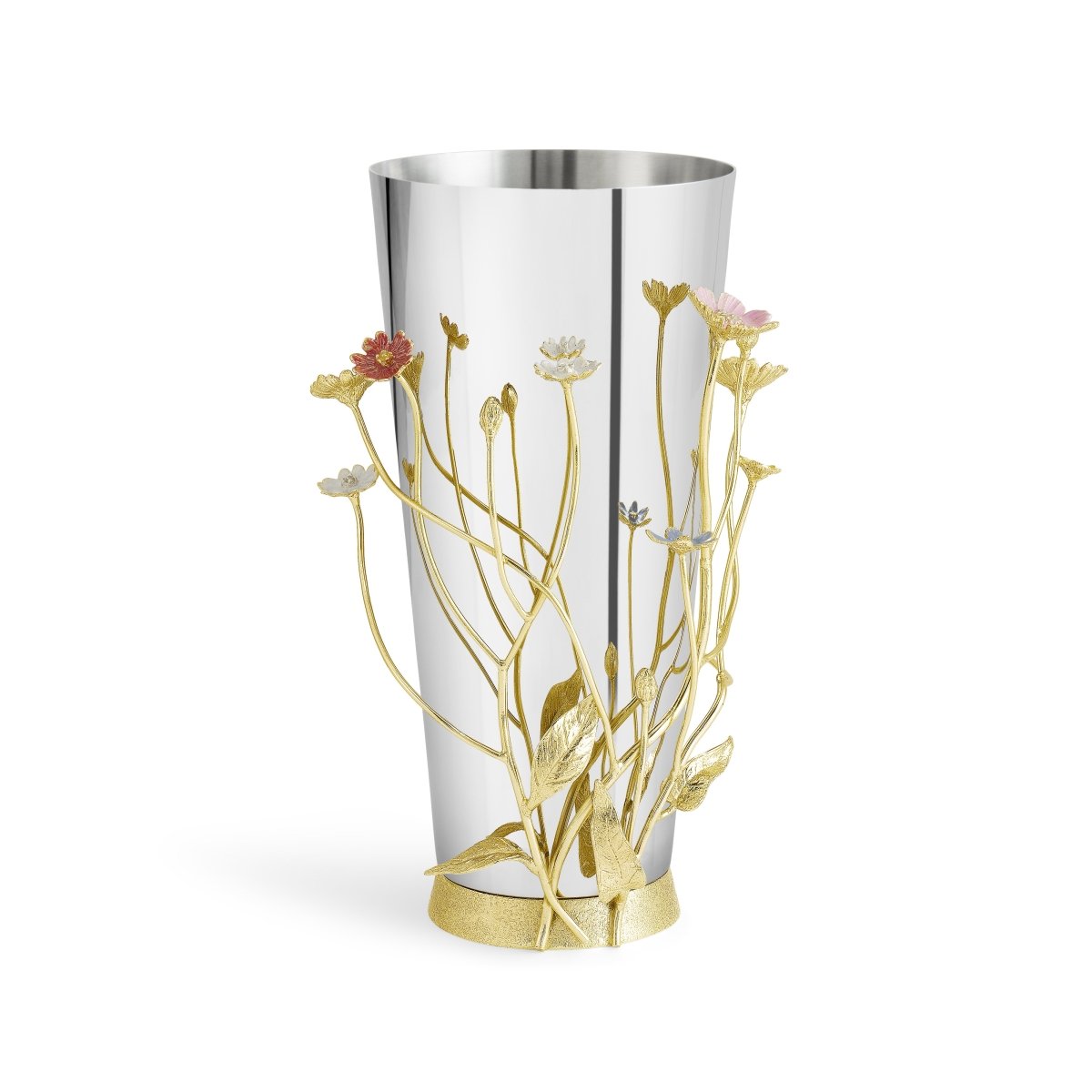 An image of Michael Aram Wildflowers Vase
