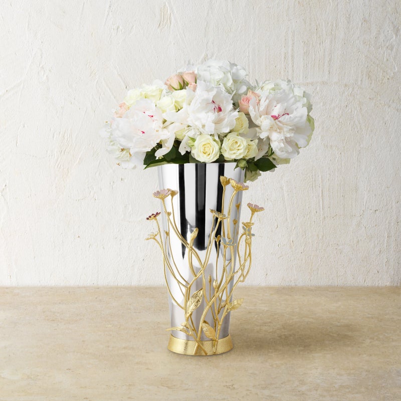 An image of Michael Aram Wildflowers Vase