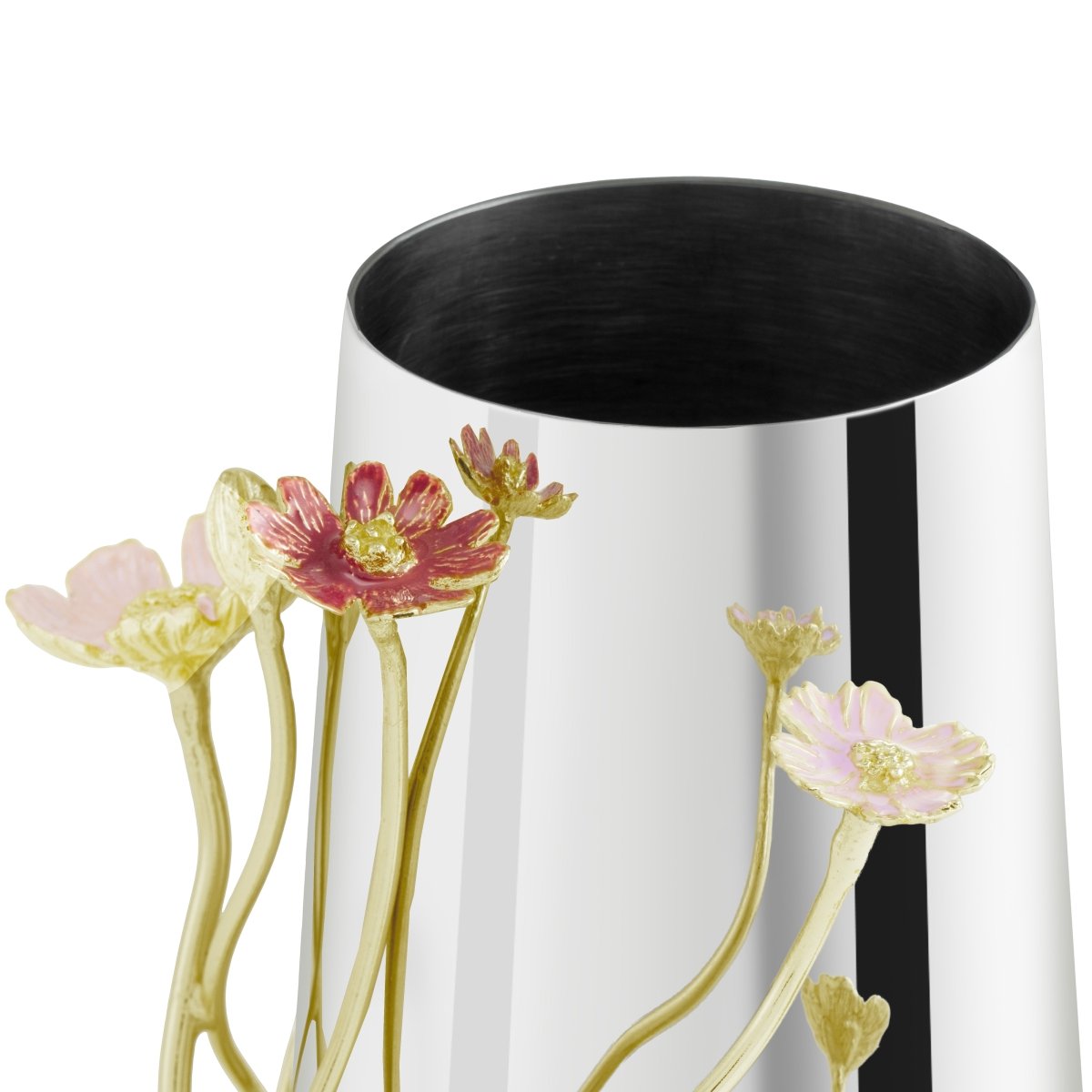 An image of Michael Aram Wildflowers Vase