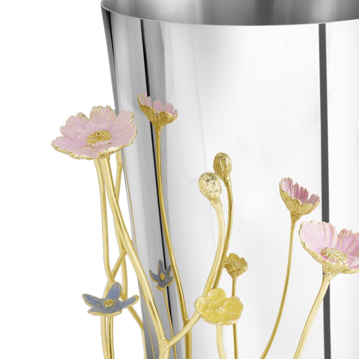 An image of Michael Aram Wildflowers Vase