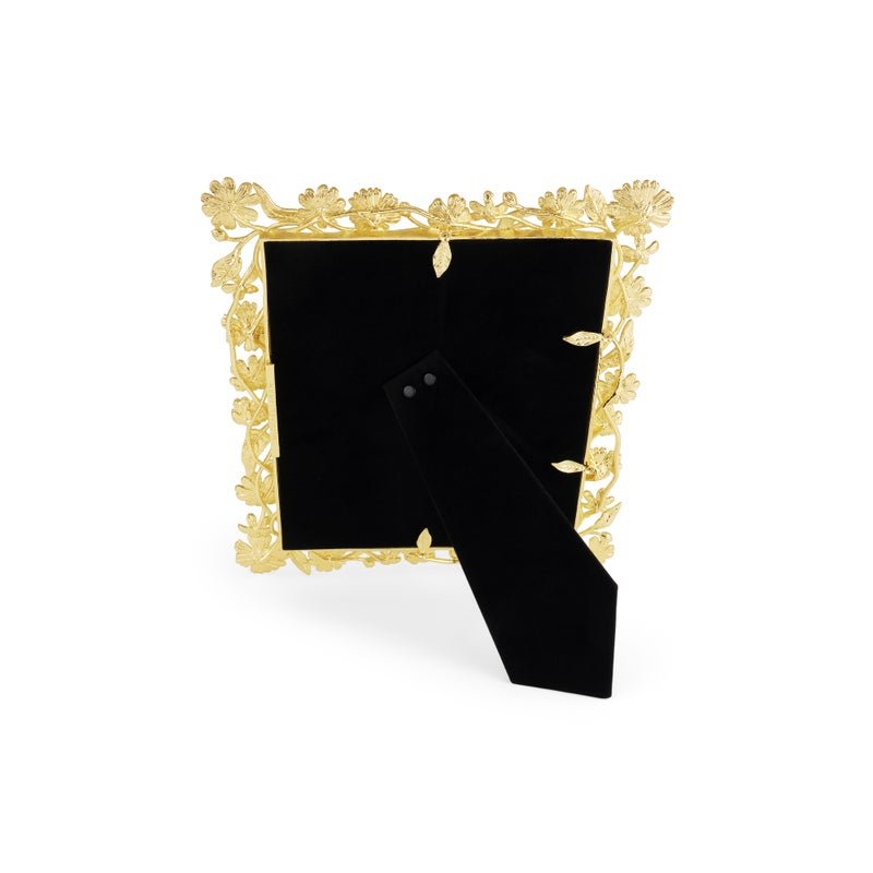 An image of Michael Aram Wildflowers Frame
