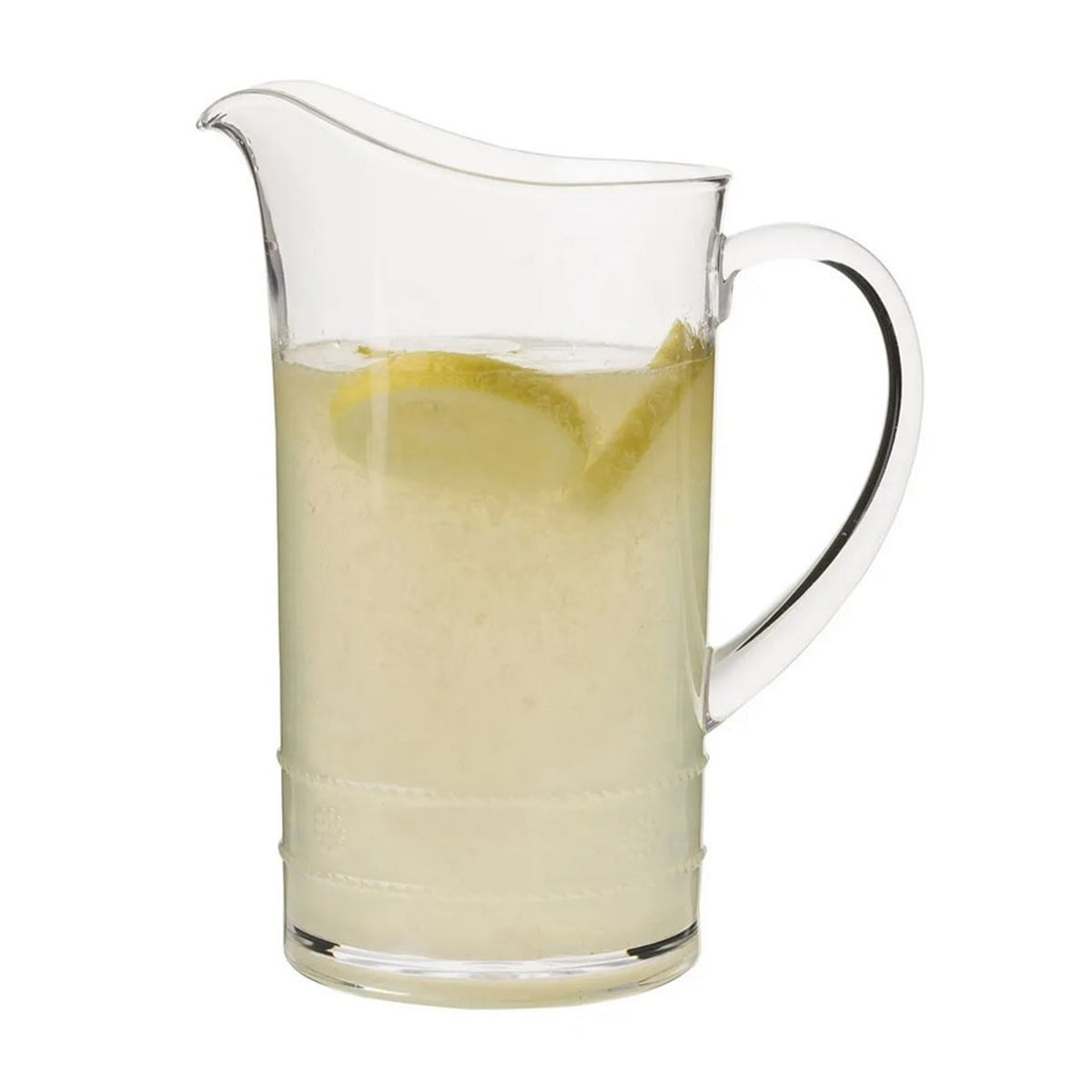 Juliska Isabella Acrylic Pitcher