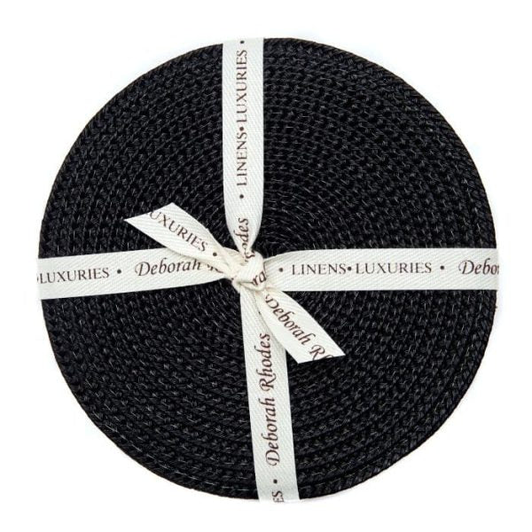 Deborah Rhodes Round Coasters - Set of 4