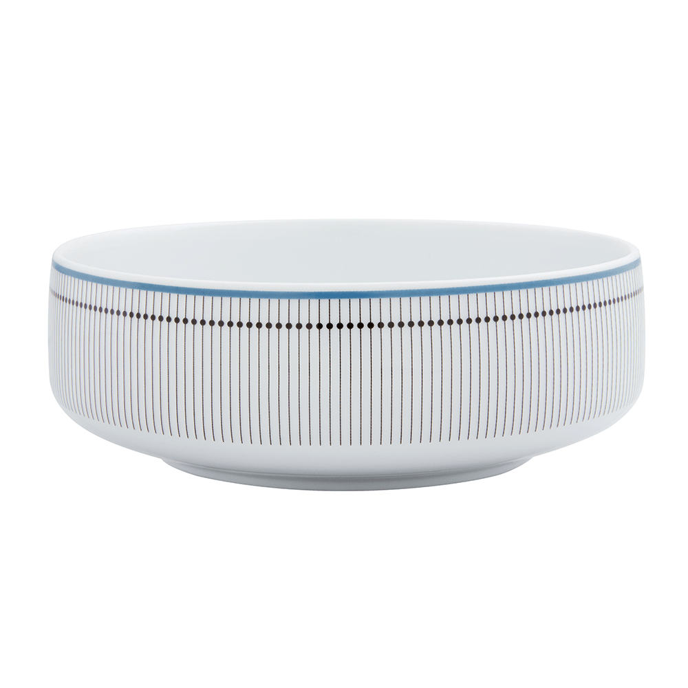 Vista Alegre Orquestra Cereal Bowl